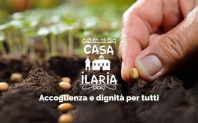 Campagna di crowdfunding Casa Ilaria
