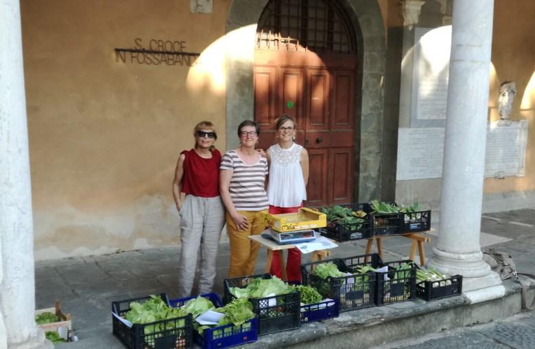 I prodotti di Casa Ilaria in vendita anche a Pisa!