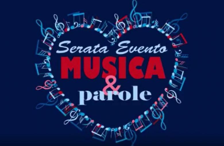 Serata Evento Musica e Parole per Casa Ilaria