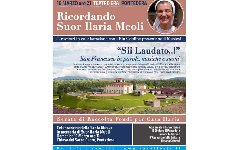 Ricordando Suor Ilaria Meoli