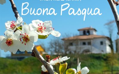 Buona Pasqua