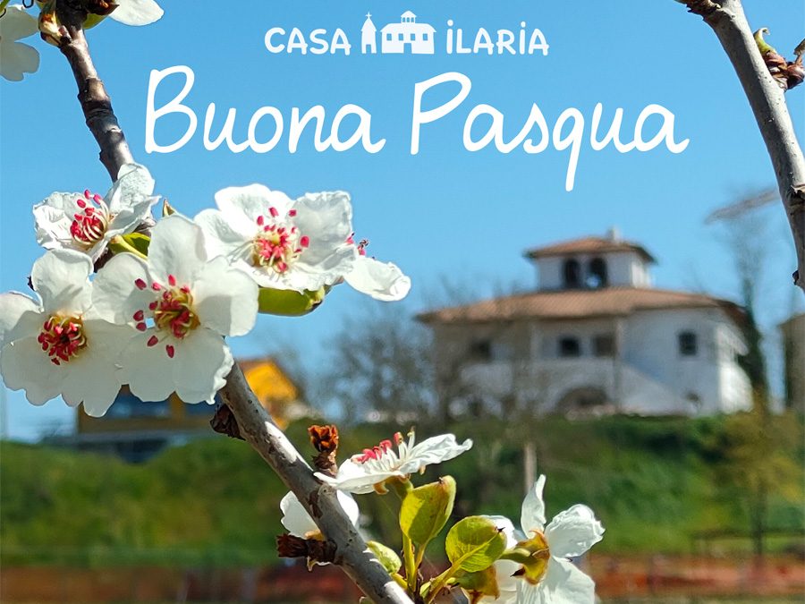 Buona Pasqua