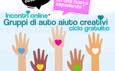 Gruppi di Auto Aiuto