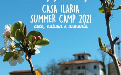 Casa Ilaria Summer Camp 2021