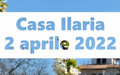 Casa Ilaria – Giornata Mondiale per la consapevolezza sull’autismo