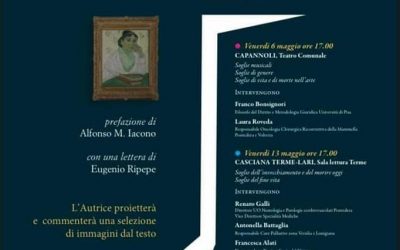 Presentazione del libro “Soglie”